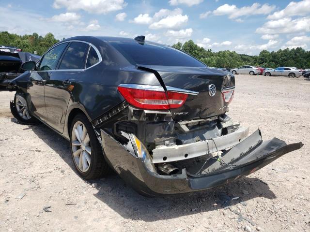 Photo 3 from auction – 2016 BUICK VERANO CON with VIN 1G4PR5SKXG4148459