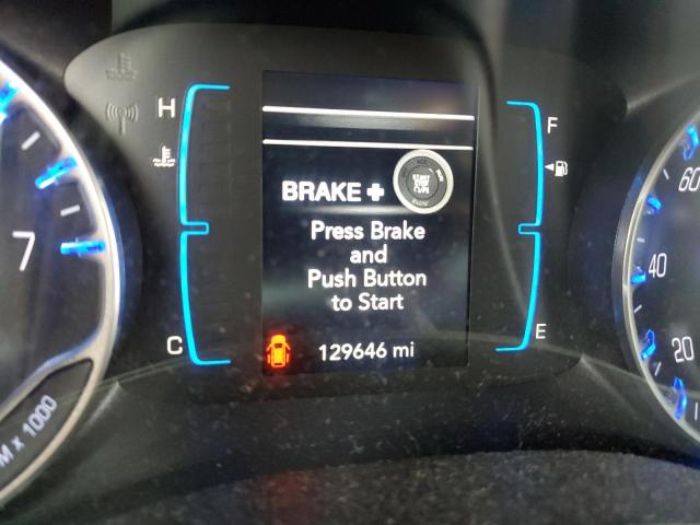 Photo 8 from auction – 2017 CHRYSLER PACIFICA T with VIN 2C4RC1BG8HR534878