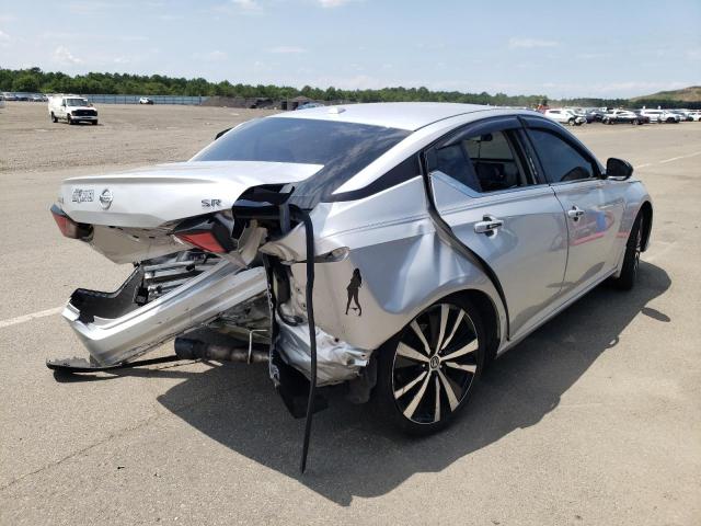 Photo 4 from auction – 2019 NISSAN ALTIMA SR with VIN 1N4BL4CV2KC112241
