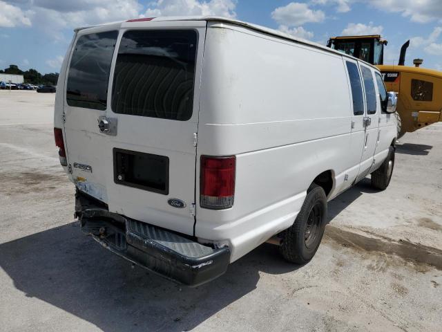 Photo 4 from auction – 2008 FORD ECONOLINE with VIN 1FTNS24W88DA25050