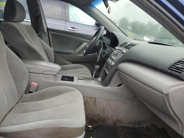 Photo 5 from auction – 2008 TOYOTA CAMRY CE with VIN 4T1BE46K48U195904