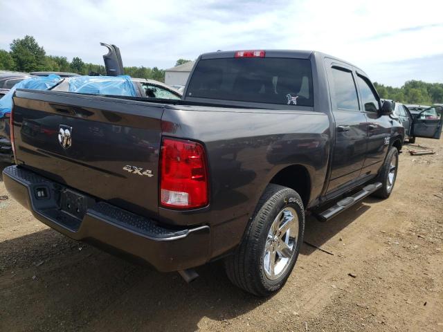 Photo 4 from auction – 2017 RAM 1500 ST with VIN 1C6RR7KGXHS508211