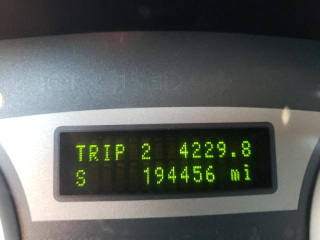 Photo 8 from auction – 2005 FORD EXPEDITION with VIN 1FMPU18585LA68900