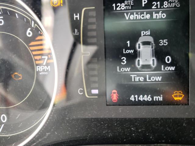 Photo 8 from auction – 2019 JEEP CHEROKEE L with VIN 1C4PJLCB1KD370802