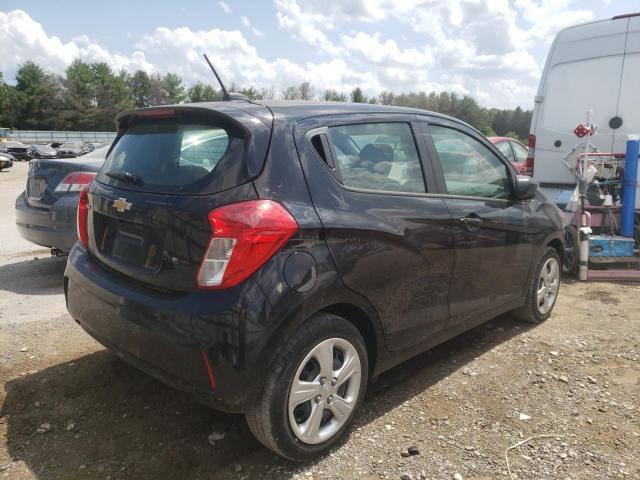 Photo 4 from auction – 2021 CHEVROLET SPARK LS with VIN KL8CB6SA0MC706866