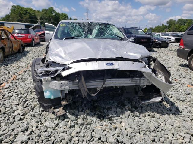 Photo 9 from auction – 2019 FORD FUSION SEL with VIN 3FA6P0CD6KR259881