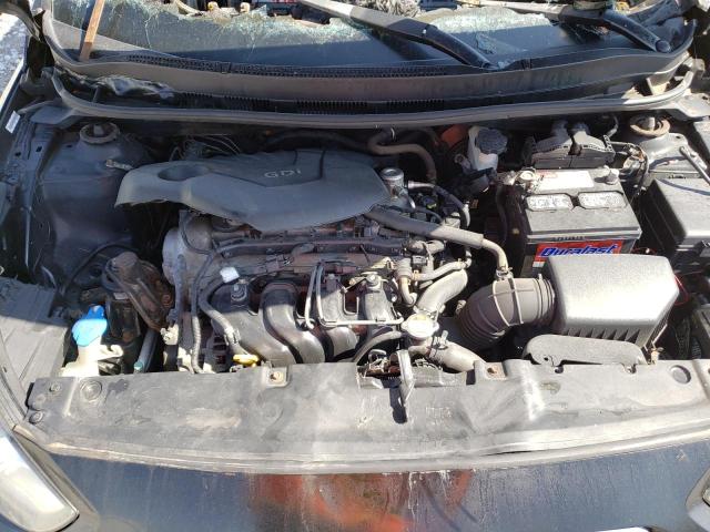 Photo 7 from auction – 2012 HYUNDAI ACCENT GLS with VIN KMHCT5AE1CU028619