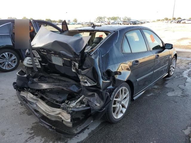 Photo 4 from auction – 2005 SAAB 9-3 AERO with VIN YS3FH49Y451049781