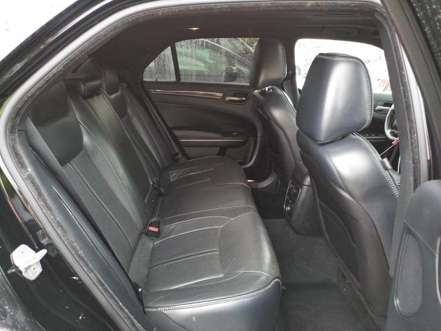 Photo 6 from auction – 2013 CHRYSLER 300C VARVA with VIN 2C3CCADG0DH735620