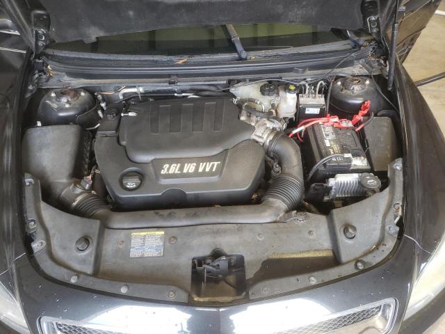 Photo 7 from auction – 2009 CHEVROLET MALIBU 2LT with VIN 1G1ZJ577194273659