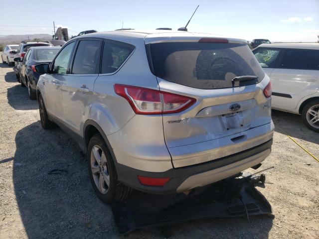 Photo 3 from auction – 2014 FORD ESCAPE SE with VIN 1FMCU9GX8EUC61168
