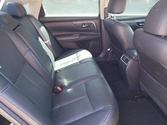 Photo 6 from auction – 2016 NISSAN ALTIMA 3.5 with VIN 1N4BL3AP0GC151870
