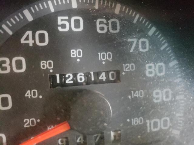 Photo 8 from auction – 1998 FORD F150 with VIN 2FTRX18L6WCB14786