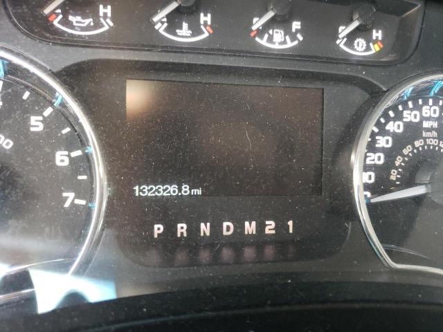 Photo 8 from auction – 2011 FORD F150 SUPER with VIN 1FTFW1ETXBFD17253