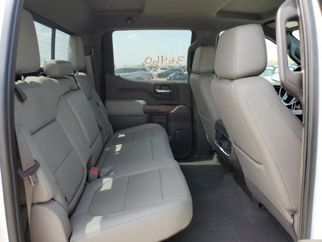 Photo 6 from auction – 2019 GMC SIERRA C15 with VIN 3GTP8DED7KG118250