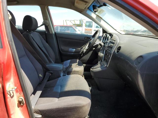 Photo 5 from auction – 2006 PONTIAC VIBE with VIN 5Y2SL65866Z452850