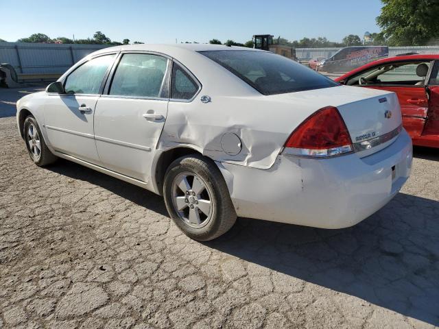 Photo 9 from auction – 2006 CHEVROLET IMPALA LT with VIN 2G1WT55K969387728