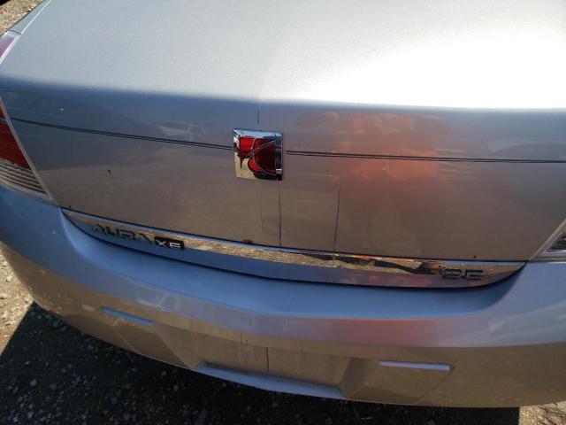 Photo 9 from auction – 2008 SATURN AURA XE with VIN 1G8ZS57N58F289038