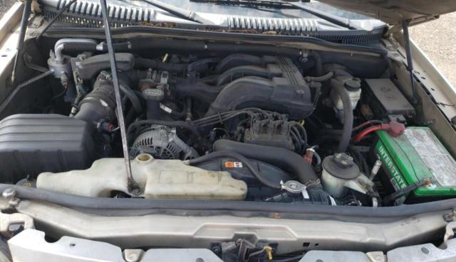 Photo 7 from auction – 2006 MERCURY MOUNTAINEE with VIN 4M2EU47E26UJ25032