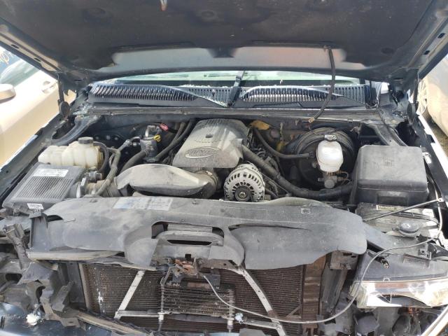 Photo 7 from auction – 2007 CHEVROLET SILVERADO with VIN 2GCEK19Z271102275