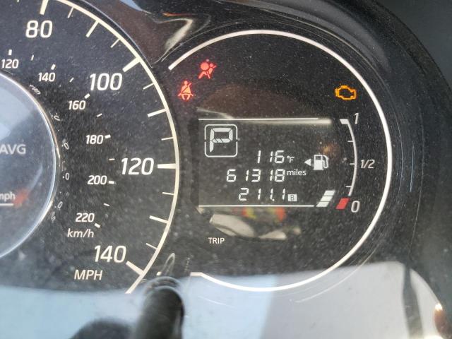 Photo 8 from auction – 2015 NISSAN VERSA NOTE with VIN 3N1CE2CP5FL428244