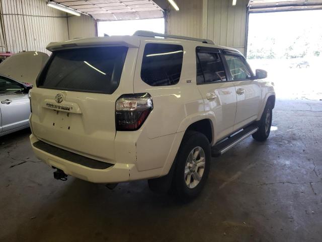 Photo 4 from auction – 2015 TOYOTA 4RUNNER SR with VIN JTEBU5JR6F5220855