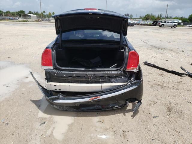 Photo 9 from auction – 2016 CHRYSLER 300C with VIN 2C3CCAEG3GH273234