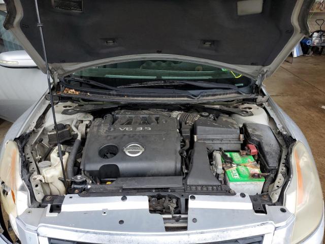 Photo 7 from auction – 2008 NISSAN ALTIMA 3.5 with VIN 1N4BL24E88C206815