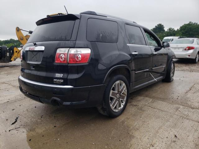 Photo 4 from auction – 2011 GMC ACADIA DEN with VIN 1GKKVTED5BJ411581