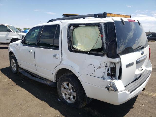 Photo 9 from auction – 2009 FORD EXPEDITION with VIN 1FMFU16559EA96923