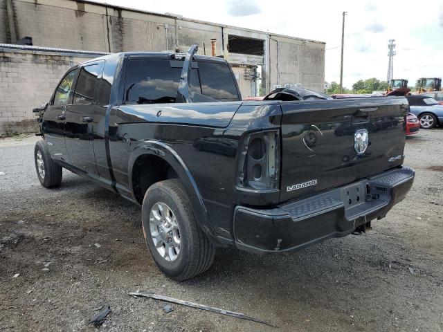Photo 3 from auction – 2019 RAM 2500 LARAM with VIN 3C6UR5NL5KG553370