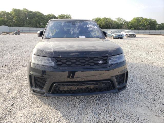 Photo 9 from auction – 2019 LAND ROVER RANGE ROVE with VIN SALWV2SV0KA840642