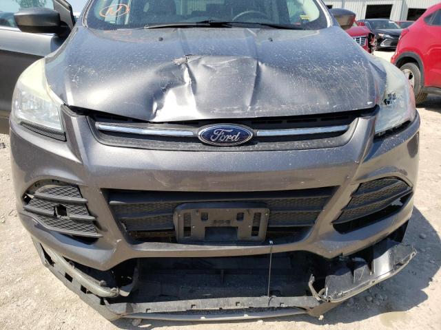 Photo 9 from auction – 2013 FORD ESCAPE SE with VIN 1FMCU9GX2DUB16318