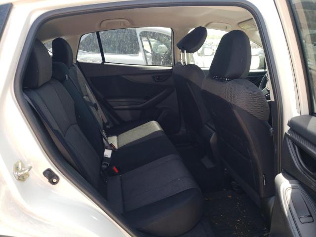 Photo 6 from auction – 2021 SUBARU CROSSTREK with VIN JF2GTABC4M8216669