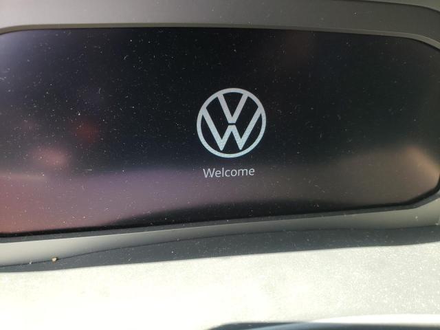 Photo 8 from auction – 2021 VOLKSWAGEN ATLAS SEL with VIN 1V2TP2CA8MC553409
