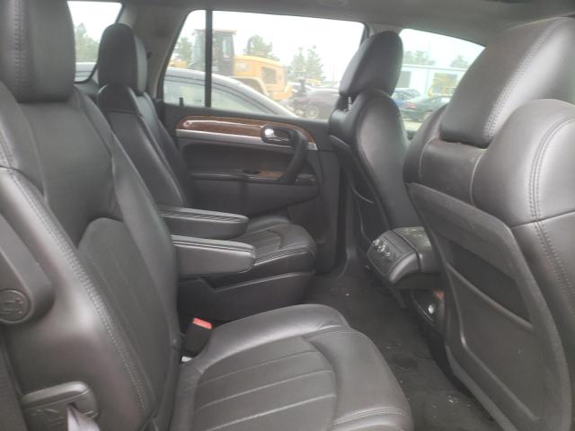 Photo 6 from auction – 2012 BUICK ENCLAVE with VIN 5GAKRCED2CJ205878