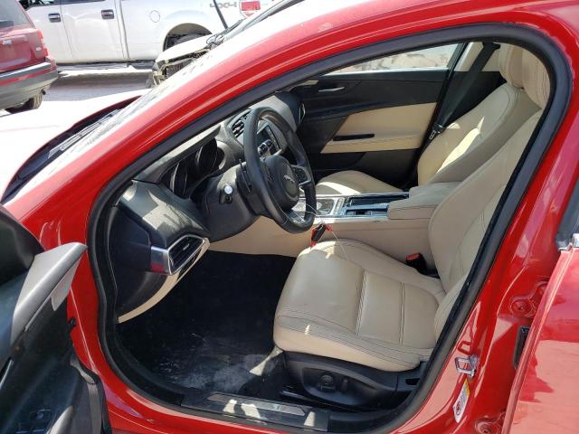 Photo 5 from auction – 2018 JAGUAR XE PRESTIG with VIN SAJAE4FN1JCP38407