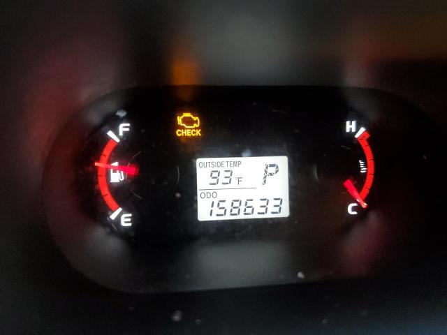 Photo 8 from auction – 2011 TOYOTA COROLLA MA with VIN 2T1KE4EE9BC048529