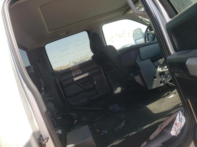 Photo 6 from auction – 2019 FORD F250 SUPER with VIN 1FT7W2B64KEF13302