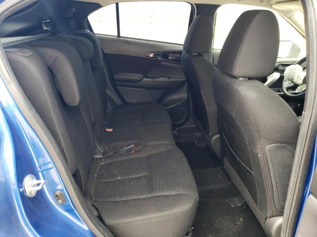 Photo 6 from auction – 2018 MITSUBISHI ECLIPSE CR with VIN JA4AT4AA7JZ062710