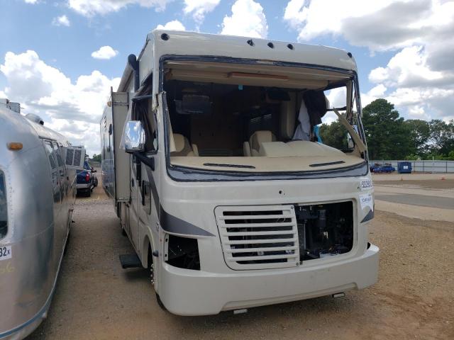 Photo 9 from auction – 2014 COACH MOTORHOME with VIN 1F65F5DY4E0A01762