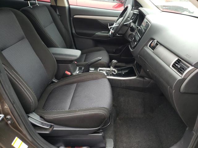 Photo 5 from auction – 2017 MITSUBISHI OUTLANDER with VIN JA4AD3A30HZ036825