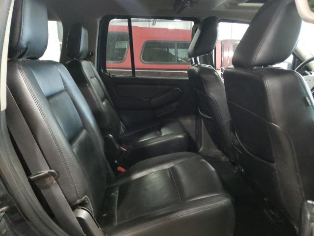 Photo 6 from auction – 2009 FORD EXPLORER L with VIN 1FMEU85889UA09022