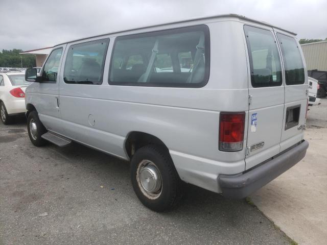 Photo 3 from auction – 2006 FORD ECONOLINE with VIN 1FBNE31L66DA03315