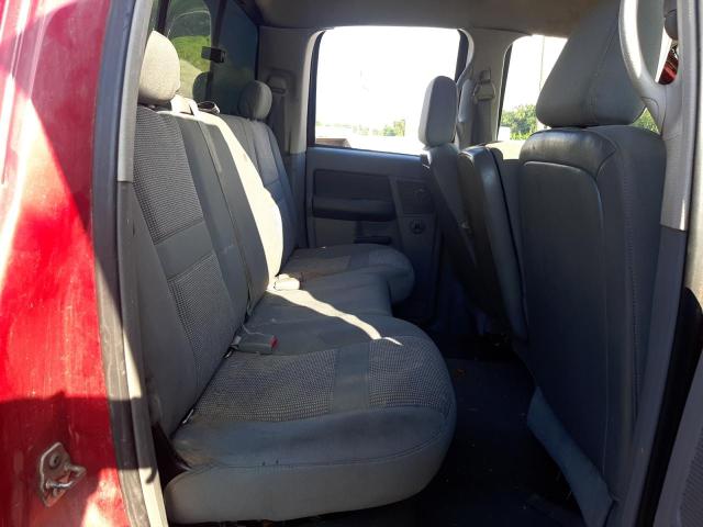 Photo 6 from auction – 2007 DODGE RAM 2500 S with VIN 3D7KS28A87G815294