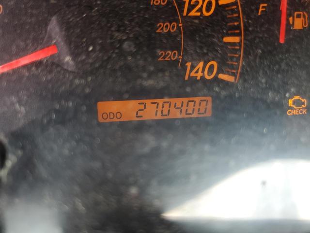 Photo 8 from auction – 2005 TOYOTA CAMRY LE with VIN 4T1BE32K45U566670