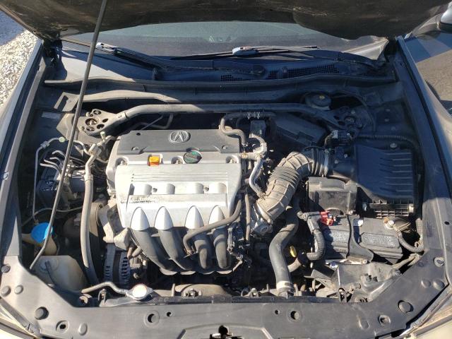 Photo 7 from auction – 2009 ACURA TSX with VIN JH4CU26689C031063