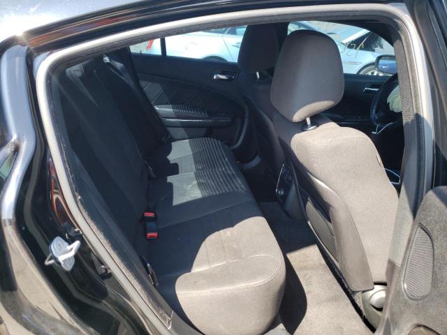 صورة رقم 6 من المزاد - 2013 DODGE CHARGER R/ مع VIN 2C3CDXCT0DH680178
