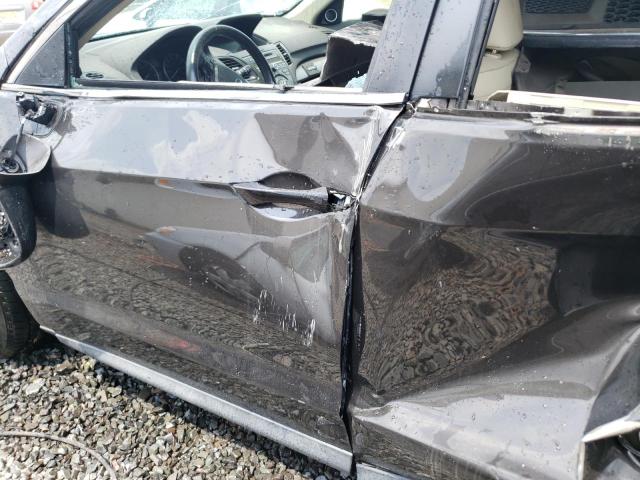 Photo 10 from auction – 2014 ACURA RDX TECHNO with VIN 5J8TB4H59EL025033