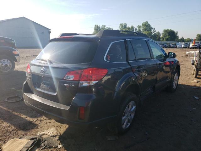 Снимка 4 от търг – 2012 SUBARU OUTBACK 2. с VIN 4S4BRCBC8C3286296